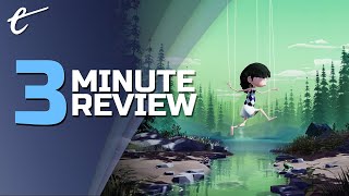 A Juggler's Tale | Review in 3 Minutes