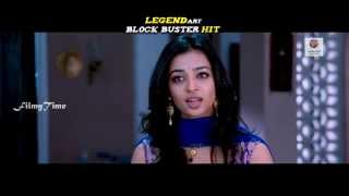 Legend New Trailer | Bala Krishtna , Jagapathi Babu , Boyapati srinu