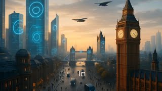 Digital ID: The Future of Everyday Life in the United Kingdom