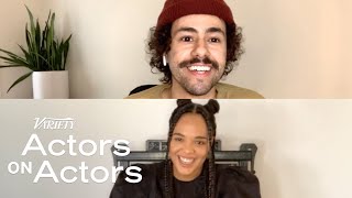 Tessa Thompson & Ramy Youssef - Actors on Actors - Full Conversation