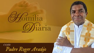 Homilia Diária - 23.02.2025 | \