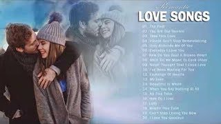 BEST LOVE SONGS 2019 - Most Beautiful Love Songs Playlist 2019 WeStLiFe, ShAyNe Ward Backstreet boy