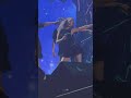 250117 여자친구 은하 우리의 다정한 계절 속에 직캠 eunha season of memories fancam