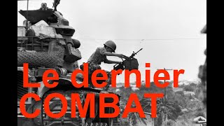 Photo Journalisme  Le Dernier Combat des parachutistes Vietnamiens