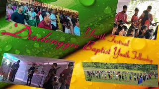 Youth Festival||Dadenggre Baptist Church||