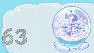 Dreamy Room Level 63 Walkthrough Solution