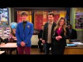 Girl Meets World - Girl Meets the Forgotten | Official Disney Channel Africa