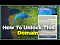 How To Unlock Hidden Domain - Fragment Of Childhood Dreams  - Genshin Impact