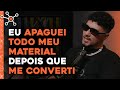 Como foi a nossa conversão | BRUNNO RAMOS E NESK ONLY - [Cortes do HUB]