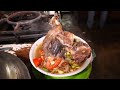 KAMBING LAGI! SOP SUM-SUM KAMBING DAGING MELIMPAH CUMA 30RIBUAN AJA! PUAS BANGET!