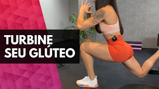 MELHORES exercícios para o GLÚTEO - AFUNDO BÚLGARO