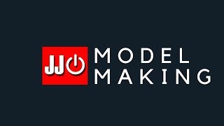 Welcome to JJ Model Making!