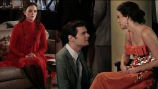 Gossip Girl Season 5 Spoilers: Will Blair Marry Prince Louis in Gossip Girl's 100th Episode?