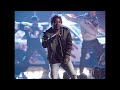 Kendrick Lamar - Wanna Be Heard Instrumental