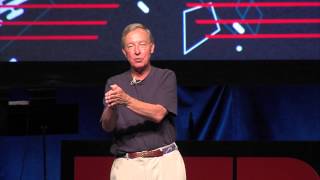 Prepare Our Kids for Life, Not Standardized Tests | Ted Dintersmith | TEDxFargo