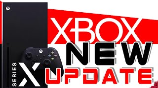 BIG Microsoft Xbox Announcement | 2021 Xbox Series X Exclusive And Xbox Series X UPGRADE Announced