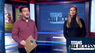 2021 Playoffs Preview | Titans All-Access