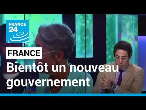 Entrants, Sortants... Que Sait-on Sur La Composition Du Nouveau ...