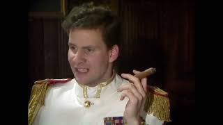 Red Dwarf - The Top 12 - Best of Rimmer