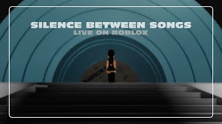 Madison Beer - Silence Between Songs (Live from The Spinnin Tour on Roblox)