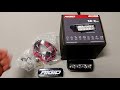 Rigid SR-Q PRO Series LED Lights : What's inside the Box? #HardRacing #RigidIndustries #RigidLED