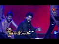 this sunday party chedam pushpa part 2 lo sudheer killer performance on 10th july at 12pm starmaa