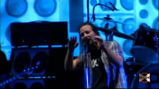 Pearl Jam  Live Buenos Aires 030413  Given To Fly