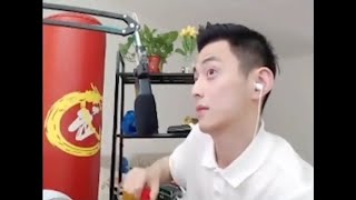 【智勋男刀】这个ADC太膨胀了，满血不回家？👀一套直接秒了