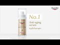 40 วัยที่ครีมบำรุงทั่วไป...ไม่ได้ผล.. จัดการด้วย 3d serum