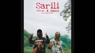 Sarili -Gsauce ft Polo P (official audio)(Prod. Respect beats)