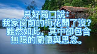 唐詩三百首: 雜詩      王維