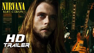 NIRVANA: Kurt Cobain - Movie Trailer Tribute | Joe Anderson