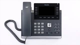 How To Use Yealink T46S Phone