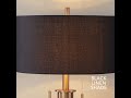 lumisource presents the trophy table lamp