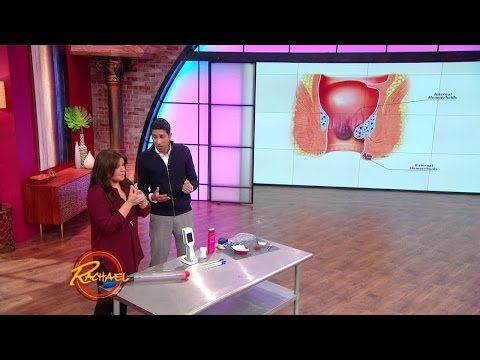 Is There a Way to Get Rid of Hemorrhoids for Good? Is There a Way to Get Rid of Hemorrhoids for Good?