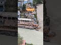 Sangam of Alaknanda & Bhagirathi River #shorts #trending #follow #viral #viralvideo #uttarakhand