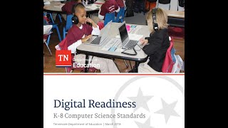 Unpacking the Standards Template