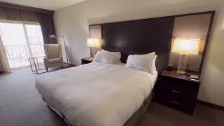 DoubleTree by Hilton, Port Huron, Michigan / King Water View, Room No.304