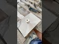 Washbasin designs making with different types with porcelain tiles #trending #youtube #viral #video