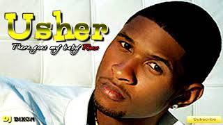 #Usher #DjDixonrmx Usher - There goes my baby (Dj Dixon rmx)
