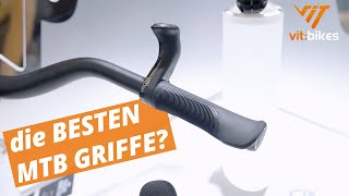 SQlab Neuheiten Eurobike 2024 😮🚲 Sättel, Griffe \u0026 neue Kleidung? Hauptsache ERGONOMISCH!