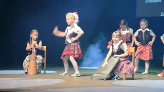 Inianie.pl l Mini Playback Show 2015