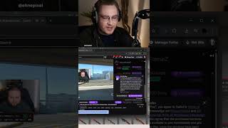 The Twitch Leak Incident
