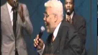 Rance Allen at MaLinda Sapp Memorial