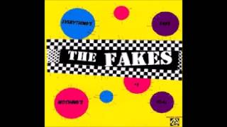 The Fakes - Soda Pop