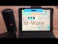 M-WAVE Chocolate and Prime by Loopcommunity