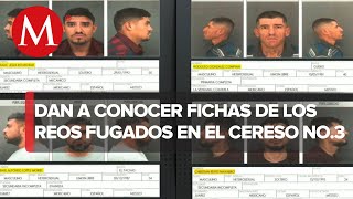 Identifican a 6 de los 7 reos muertos en el penal de Ciudad Juárez
