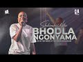 Shekinah Motsa - Bhodla Ngonyama (Live @AGTE24)