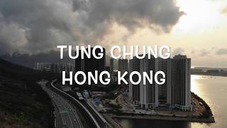 Thung Chung (Mavic Air) - DRONES HK