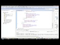 Android Tips 9 ScrollView